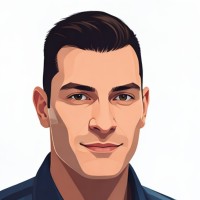 eOdyn Employee Steve Bennour's profile photo