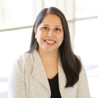 Brock University Employee Farzana Crocco's profile photo