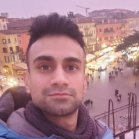 Atto (formerly DirectID) Employee Talwinder Singh's profile photo