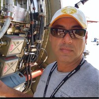 Oscar Rocha Email & Phone Number