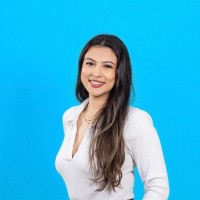 1Point21 Interactive Employee Liliann Andrade's profile photo