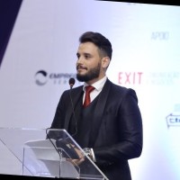 C4 Capital - SEC | FIDC Employee Gustavo Alexandre de Oliveira's profile photo