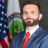 Tim Rosenberger Email & Phone Number