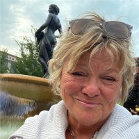 Pawsperity Employee Nancy Tonkins's profile photo