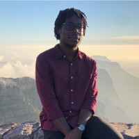 Google Employee Daniel Ochieng's profile photo