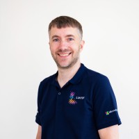 Linten Technologies Ltd Employee Steven Allan's profile photo