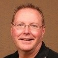 Davis GCS Employee Dave Crawford's profile photo