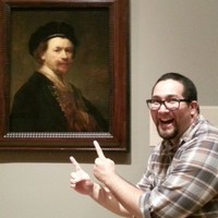 a52 Employee Joe Paniagua's profile photo