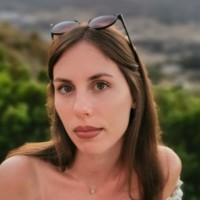 PROGET Employee Justyna Ujma's profile photo