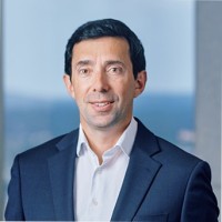 Audax Private Equity Employee Daniel Green's profile photo