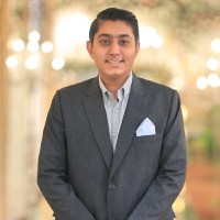 Muhammad Khizar's profile photo