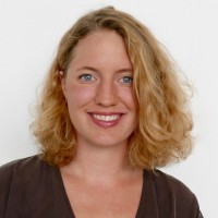 THE KADEWE GROUP Employee Charlotte Schaus Oliveira's profile photo