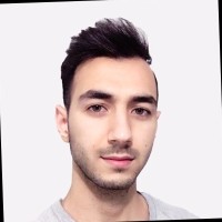 Bizigo.com Employee Emir Mertoglu's profile photo