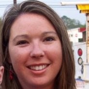 Mosaicx Employee Julie Roberts's profile photo