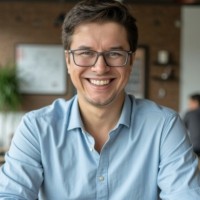 Mob2Con Employee Diego Novais's profile photo