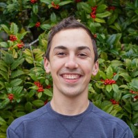 The Oaks Collaborative Employee Colby Axelberd's profile photo