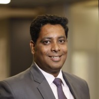 Ascendion Employee Arvind K's profile photo