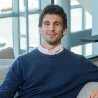 Complif Employee Francisco Garbagnoli's profile photo