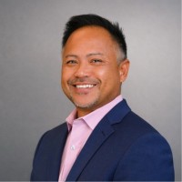 ECFX Employee Joey Perez's profile photo