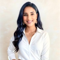Atomic Computing Employee Zara Khan's profile photo