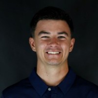 54 Employee Daniel Heron's profile photo