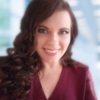 Nabla Employee Brittney Harrell's profile photo