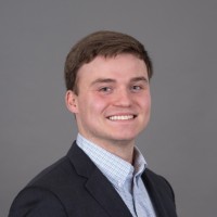 Alliance Industrial Company Employee Grant Rexrode's profile photo