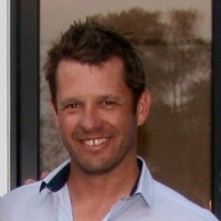Thompson Construction and Engineering Employee John Wilson's profile photo