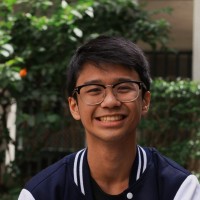 AQWIRE Employee Teck Chia's profile photo