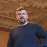 Bondtech AB Employee Slavko Matić's profile photo