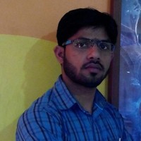 Apollomedics Super Speciality Hospital Employee Vinod Gangwar's profile photo