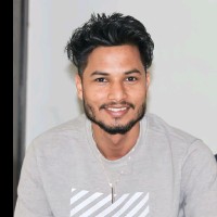 EY Employee Hare Krishna's profile photo
