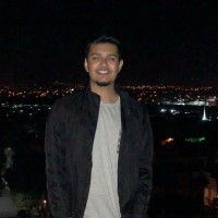 Orchestral.ai Employee Adithya G.'s profile photo