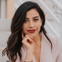 Soulful Marketing Employee Juliana Garcia's profile photo