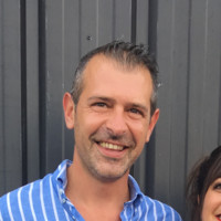 Urssaf Languedoc-Roussillon Employee Laurent Faure's profile photo