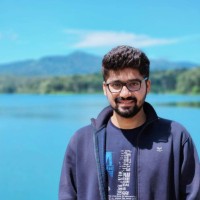 Amazon Web Services (AWS) Employee Shivam Sachdeva's profile photo