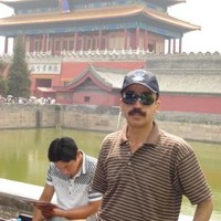 MCC Group Employee Manan Jan's profile photo