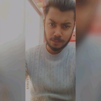 Questivity Employee Dawood Shafqat's profile photo