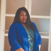 Porschea Smith Email & Phone Number