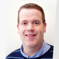 Learning Without Tears Employee Andrew Clute's profile photo