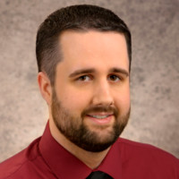 CENTRA Technology, Inc. Employee Matthew Eidson's profile photo