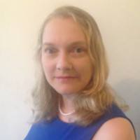 GESS - German European School Singapore Employee Rebecca Scrivener's profile photo