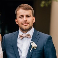 Beth Israel Deaconess Medical Center Employee Shawn Watson's profile photo