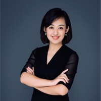 Organon Employee Vivian Zhao's profile photo