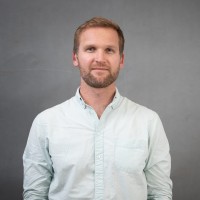 BFAP Employee Gerhard van der Burgh's profile photo