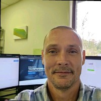 TechSystems USA Employee Jason Barrett's profile photo