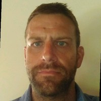Mark Wolf