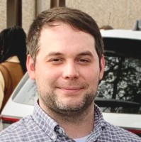 RB Integration Tools Employee Garrett Richard's profile photo