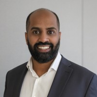 embotech Employee Thivaharan Albin's profile photo