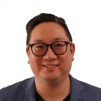 ContactPoint 360 Employee Daniel Cheung's profile photo